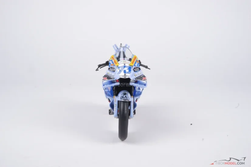 Ducati Desmosedici - Alex Marquez (2025) Jerez, 1:12 KiloWorks