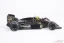 Lotus Renault 98T - Ayrton Senna (1986), 1:18 Minichamps