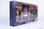 Red Bull Max Verstappen 2021-2024, gift multipack, 1:43 BBurago
