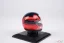 Gilles Villeneuve 1978, Ferrari helmet, 1:5 Spark