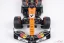 McLaren MCL39 - Lando Norris (2025), VC Monaka, 1:18 Solido