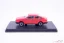 Skoda Garde (1982) piros, 1:43 Abrex