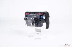 Alfa Romeo C43 (2023) steering wheel, 1:2 HC Models