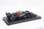 Red Bull RB20 - Max Verstappen (2024), World Champion, 1:43 BBurago Signature
