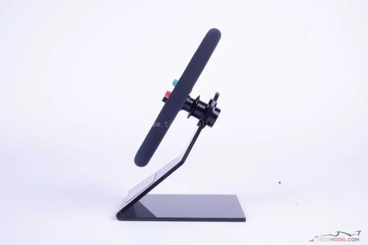 McLaren MP4/6 (1991) volant, 1:2 Minichamps