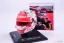 Charles Leclerc 2020 VC Toskánska, Ferrari prilba, 1:5 Spark