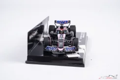 Alpine A524 - Esteban Ocon (2024), 1:43 Minichamps Alpine A524 - Esteban Ocon (2024), 1:43 Minichamps