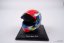 Pierre Gasly 2019 Toro Rosso helmet, 1:5 Spark