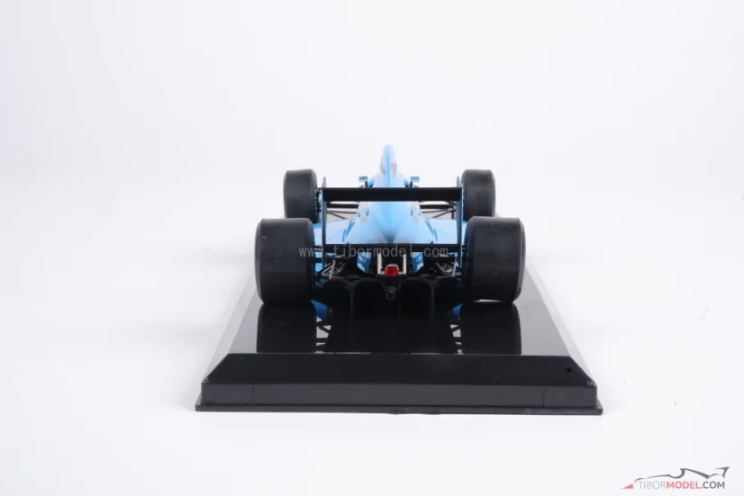 Leyton House March 881 - Ivan Capelli (1988), 1:24 Premium Collectibles