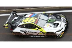 BMW M4 GT3 - Harper/Hesse/Rossi (2026), 24h Spa, 1:18 Spark
