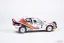 Mitsubishi Carisma GT - Burns/Reid (1997) Rally RAC, 1:18 Ottomobile