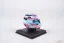 Franco Colapinto 2026 mini helmet, Alpine, 1:5 Spark