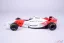 McLaren Mercedes MP4/11 - David Coulthard (1996), 1:18 Minichamps