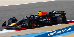 Red Bull RB20 - Sergio Perez (2024), 1:18 Minichamps