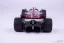 Mercedes W13 - Lewis Hamilton (2022), Brazilian GP, 1:18 Minichamps