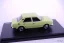 Skoda 105L (1977), zöld, 1:43 Abrex