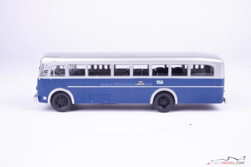 Ikarus 60 BKV Budapešť, 1:43 Premium ClassiXXs