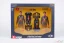 Red Bull RB20 Verstappen + Perez (2024), dvojbalenie, 1:43 BBurago