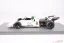 Brabham BT42 - Wilson Fittipaldi (1973), Monako, 1:18 Spark