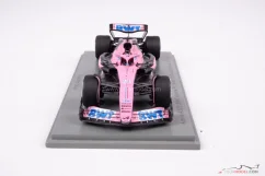 Alpine A523 - Esteban Ocon (2023), Szaúdi Nagydíj, 1:43 Spark