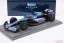Alpine A523 - Esteban Ocon (2023), Monako, 1:43 Spark