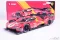 Ferrari 499P - #51, Vítěz 24H Le Mans 2023, 1:18 Bburago