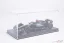 Mercedes W15 - Lewis Hamilton (2024), 1:43 BBurago Signature