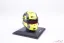 Lando Norris 2023, McLaren helmet, 1:5 Spark