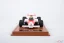 McLaren MP4/1C - Ayrton Senna (1983) testy v Silverstonu, 1:18 Tecnomodel