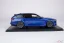 BMW M5 Touring (2024) kék, 1:18 Solido