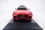 Safety Car Mercedes AMG GTR (2021) red, 1:18 Minichamps
