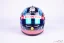 Yuki Tsunoda 2024 VC Belgicka mini prilba, Visa RB, 1:2 Arai