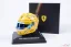 Lewis Hamilton 2025 VC Miami mini prilba, Ferrari, 1:5 Looksmart