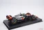 McLaren MCL39 - Lando Norris (2025), VC Veľkej Británie, 1:43 BBurago Signature