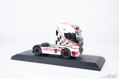Iveco Stralis Hi-Way (2016) Abarth, 1:43 Altaya
