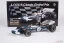 Lotus 49c - Graham Hill (1970), VC Monaka, 1:18 Quartzo