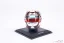 Oscar Piastri 2023, GP Monaco McLaren helmet, 1:5 Spark
