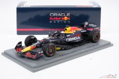 Red Bull Racing RB21 - Max Verstappen (2025), Ausztrál Nagydíj 1:43 Spark