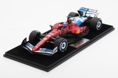 Ferrari SF-25 - Charles Leclerc (2025), VC Miami, 1:18 Looksmart