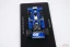 Tyrrell P34 - Jody Scheckter (1976), VC Holandska, 1:43 Spark