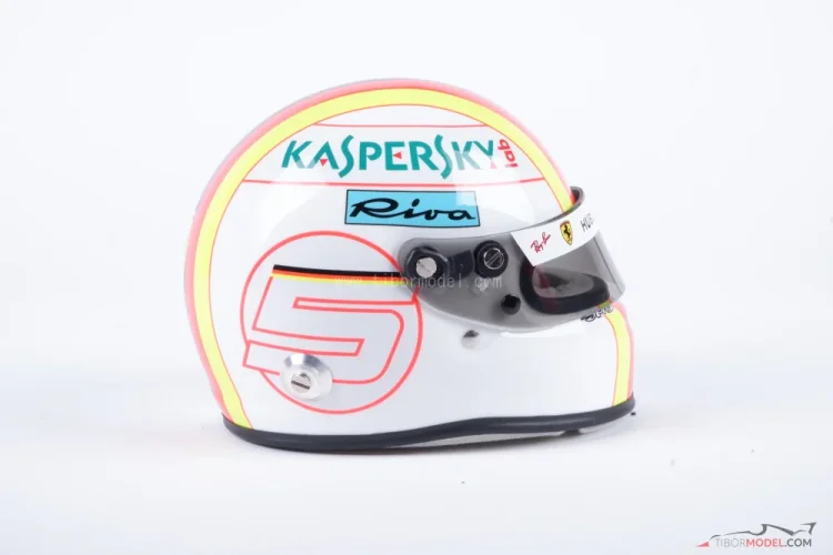 7 eleven bike helmets 7 iDP M1 Full Face Helmet main image 0
