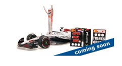 Red Bull RB21 - Max Verstappen (2025), Víťaz VC Japonska, 1:12 Minichamps