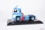 Scania LBT 141 (1976) modrá, 1:43 Ixo