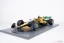 McLaren MCL38 - Lando Norris (2024), Monacoi Nagydíj, 1:12 Spark