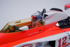 McLaren M23 - Jochen Mass (1976), Német Nagydíj, 1:18 MCG