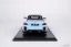 BMW M2 (2024) kék, 1:18 Solido