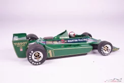 Lotus 79 - Mario Andretti (1979), Argentine GP, 1:18 MCG