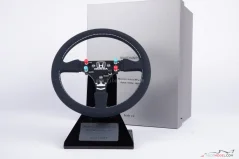 McLaren MP4/6 (1991) steering wheel, 1:2 Minichamps