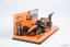 McLaren MCL39 - Lando Norris (2025), World Champion, Abu Dhabi GP, 1:43 Minichamps