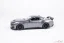 Ford Mustang Dark Horse (2024) szürke, 1:24 Maisto